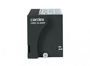 Выпрямительный модуль Cordex CXRС 24-400W