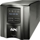 ИБП APC Smart-UPS 750VA LCD 230V