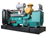 Газовый генератор Gazvolt 300T32 с АВР