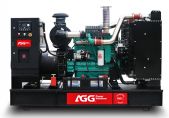 Дизельный генератор AGG C413D5