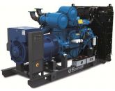 Дизель генератор GE.PK.803/730