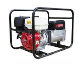 Сварочный генератор Europower EP 200 X DC 3X230V для ж/д