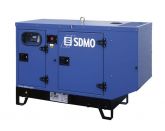 Дизельный генератор SDMO T6KM
