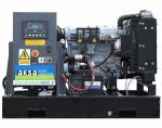 Дизельный генератор APD 220A