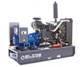 Дизельный генератор GE,DZ,275/250,BF с АВР