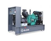 Дизельный генератор GE,BD,250/225,BF 400/230 с АВР