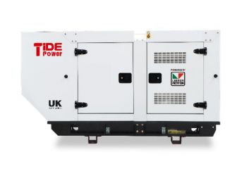 Дизельный генератор Tide Power FC350-LP (LP612EG2)