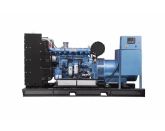 Дизельный генератор MGE P20BN с АВР