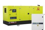 Дизельный генератор Pramac GSW 170 V 208V