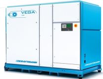 Винтовой компрессор Kraftmann VEGA 76 (8 бар)