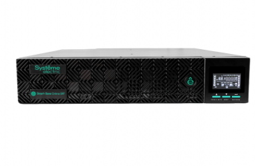 Systeme Electric SRTSE1500RTXLIG2