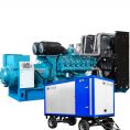 Дизельный генератор General Power GP1250BD