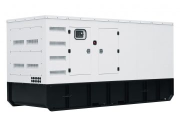 Дизельный генератор YN510DS-S