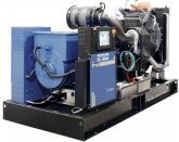 Дизельный генератор KOHLER-SDMO V350 C2