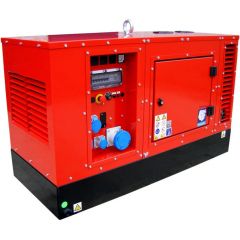 Дизельный генератор Europower EPS 18 DE