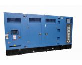 Дизельный генератор Energoprom ESYC 500/400(PMG)