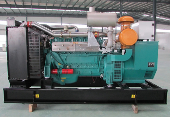 Газовый генератор Gazvolt 120T32