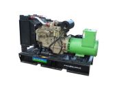 Дизельный генератор Aksa APD 145 C