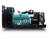 Дизельный генератор CTG 880С с АВР