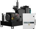 Дизельный генератор Pramac GBW 30 P 380V