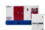 Дизельный генератор General Power GPS165KF