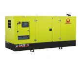 Дизельный генератор Pramac GSW 170 V 208V