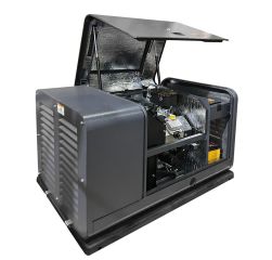 Газовый генератор Mitsui Power Eco GM 13000