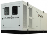 Дизельный генератор GE,MT,1000/910,SS