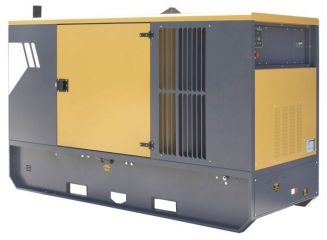 Дизельный генератор GE,PK3A,110/100,SS