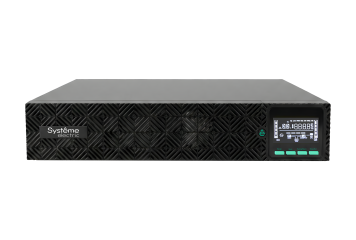 Systeme Electric SRVSE6KRTXLIG2