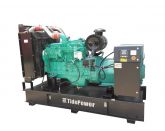 Дизельный генератор Tide Power EB100-C3