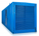 АМПЕРОС АД-800-Т400-P (Проф) в контейнере