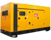 Дизельный генератор Onis VISA DS 745 GX (Stamford) с АВР