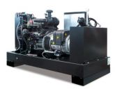 Дизельный генератор с автозапуском Gesan DPB 10E AUTO