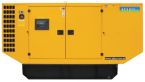 Дизельный генератор Aksa AC 200