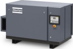 Поршневой компрессор Atlas Copco LZ 10-10 BM