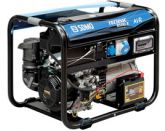 Бензиновый генератор SDMO TECHNIC 6500 E AVR