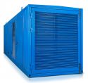 Дизельный генератор Tide Power FB638-LP1 в контейнере с АВР