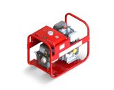 Бензиновый генератор Вепрь АБ 16-230 1ВМ1