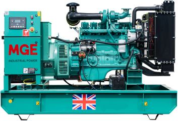 Дизельный генератор MGE P60CS