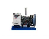 Дизельный генератор General Power GP55KF