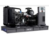 Дизельный генератор Hertz HG 138 BC с АВР