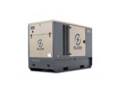 Дизельный генератор GE,BD,055/050,SS с АВР