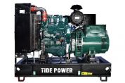 Дизельный генератор Tide Power FB50-LP1