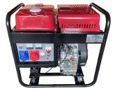 Дизельный генератор LDG 13000 E-3