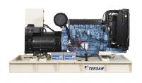 Дизельный генератор TJ1100BD5L