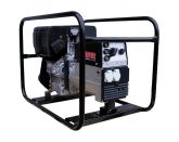 Сварочный генератор Europower EP 200 DX1 AC