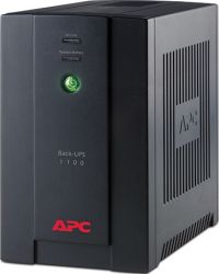 APC Back-UPS 1100VA 230V AVR