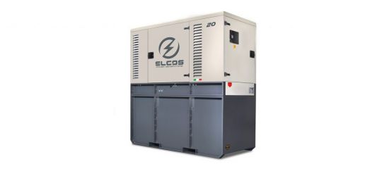 Дизельный генератор GE,DZ,014/013,TLC 230