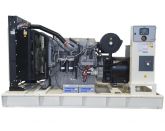 Дизельный генератор TJ550PE5L